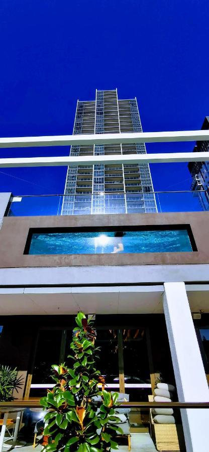 The Eureka Gold Coast Residence On Broadbeach Exterior foto