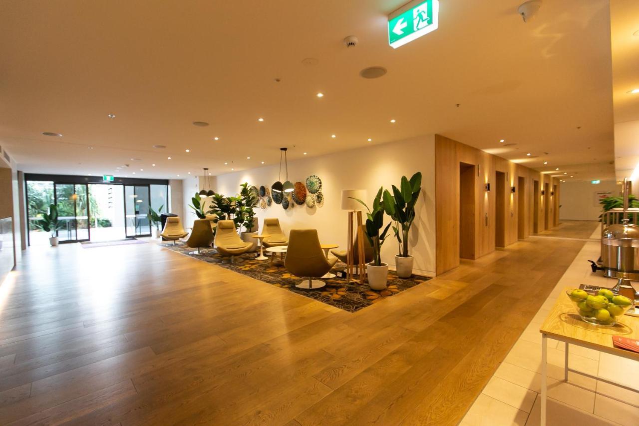 The Eureka Gold Coast Residence On Broadbeach Exterior foto