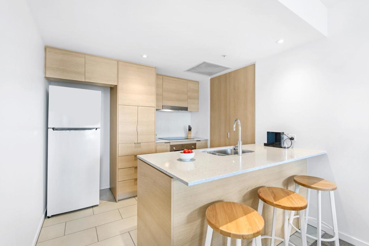 The Eureka Gold Coast Residence On Broadbeach Exterior foto