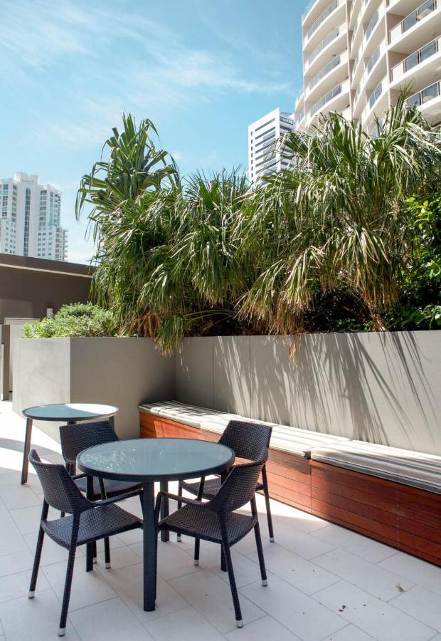 The Eureka Gold Coast Residence On Broadbeach Exterior foto